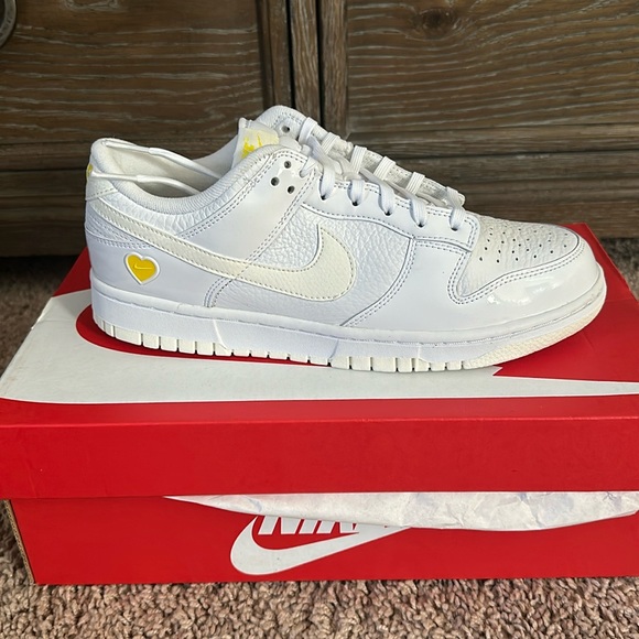 Nike Shoes - NIB WMNS Nike Dunk Low